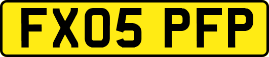 FX05PFP