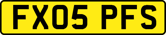 FX05PFS