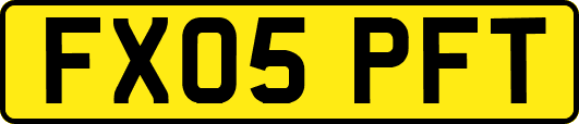 FX05PFT