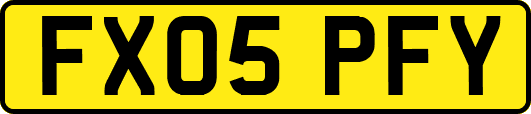 FX05PFY