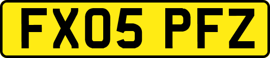 FX05PFZ