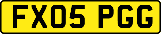 FX05PGG