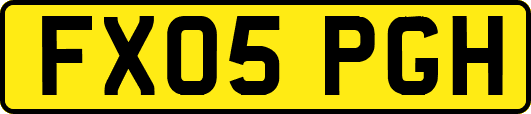 FX05PGH