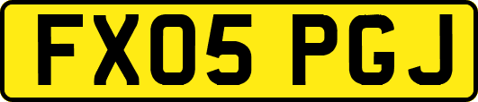 FX05PGJ