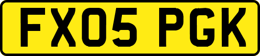 FX05PGK