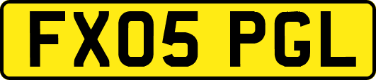 FX05PGL