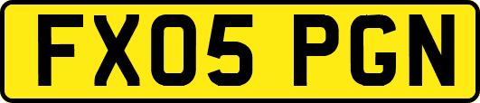 FX05PGN