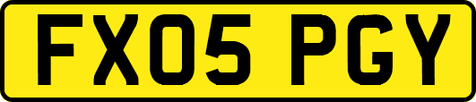 FX05PGY