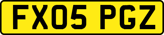 FX05PGZ