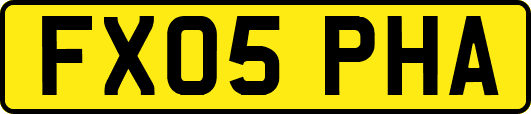 FX05PHA