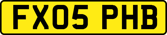 FX05PHB