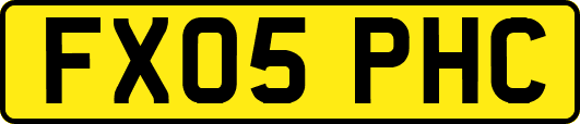 FX05PHC