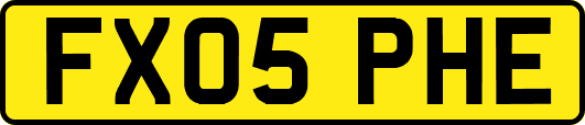 FX05PHE