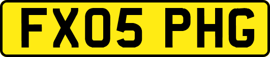 FX05PHG