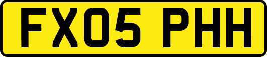FX05PHH