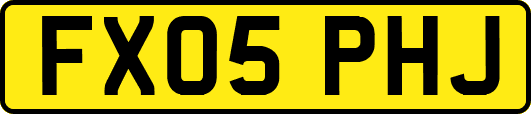 FX05PHJ