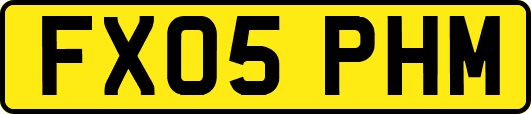 FX05PHM
