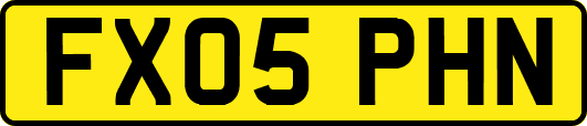FX05PHN