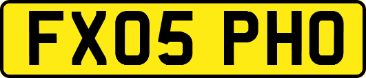 FX05PHO