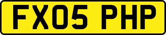 FX05PHP