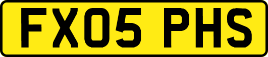 FX05PHS