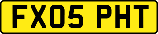 FX05PHT