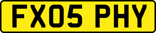FX05PHY