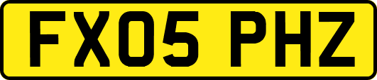 FX05PHZ