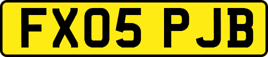 FX05PJB