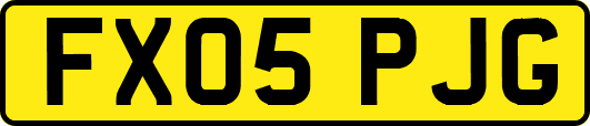 FX05PJG