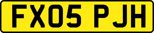 FX05PJH
