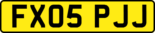FX05PJJ