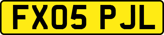 FX05PJL
