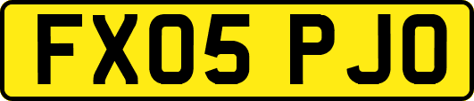 FX05PJO