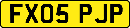FX05PJP