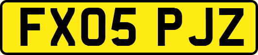 FX05PJZ