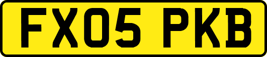 FX05PKB
