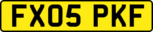 FX05PKF