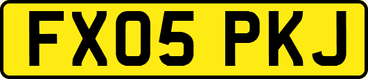 FX05PKJ