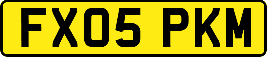FX05PKM