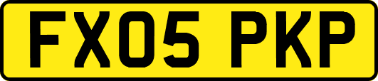 FX05PKP