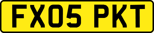 FX05PKT