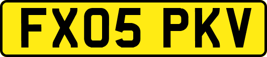 FX05PKV