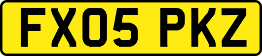 FX05PKZ