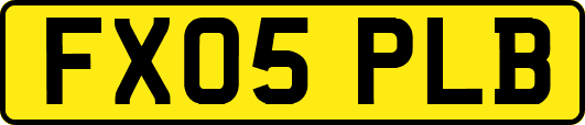 FX05PLB