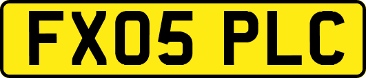 FX05PLC