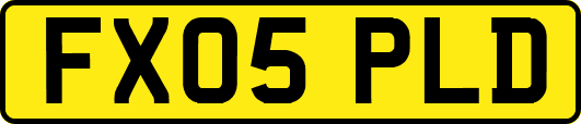 FX05PLD