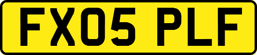 FX05PLF