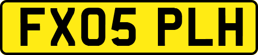 FX05PLH