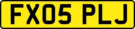FX05PLJ